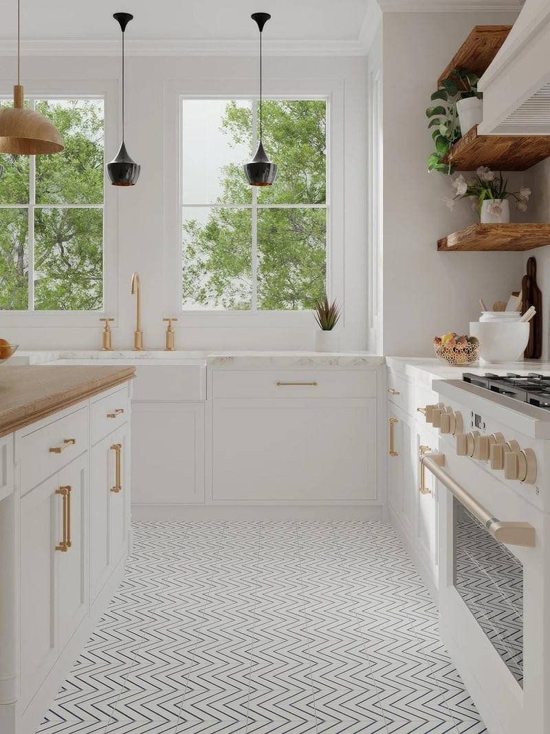 Sustainable Home Improvement