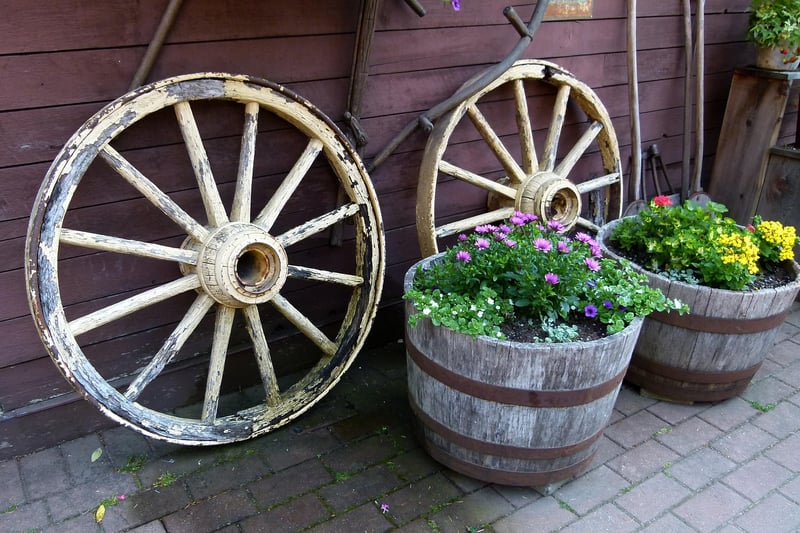 Upcycling Image